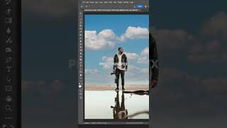 Want Amazing Sky Effects in Photoshop? Watch This Now! #photoshop