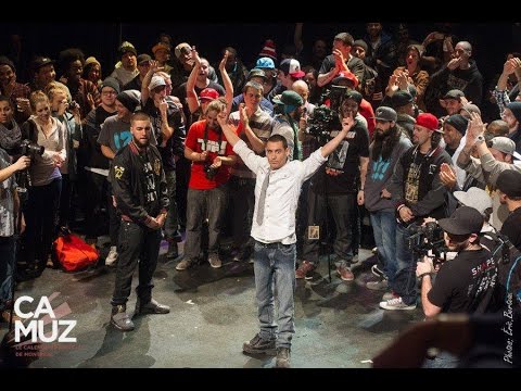 WordUP! Battles - Top 50 Punchlines/Patterns 2.0