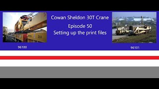 Chitubox slicing software Tutorial  (Ep 50)