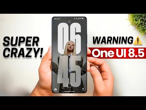Samsung Users: Don’t Update One UI Until You Watch This 😱⚠️