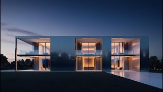 Top 10 Futuristic Smart Homes You Can Actually Live In