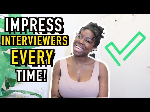 HOW TO GET A JOB AT A TECH COMPANY WITH NO EXPERIENCE | PASS YOUR TECH INTERVIEW | PART 2
