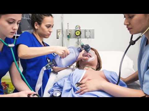 Slide Show: CAE Juno Clinical Skills & Nursing Manikin by CAE Healthcare