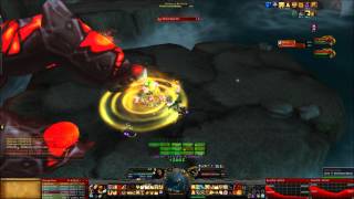 Defenders of the Code Madness of Deathwing Kill 03-17-12