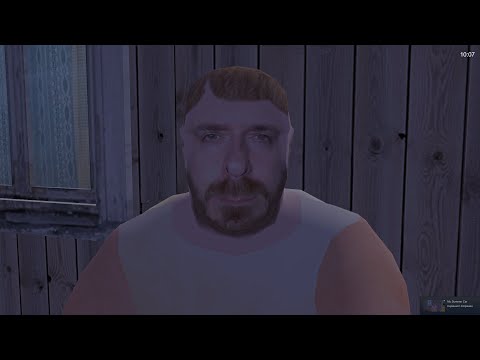Прохождение My Summer Car Часть 1/?