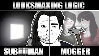 Looksmaxxing Logic