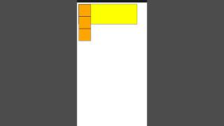 Css Properties!!!   #cssflex #cssproperties #coding #featured #shorts
