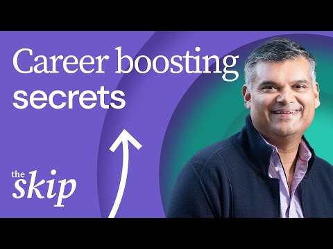 4 Secrets of Career-Boosting Companies