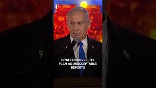 Hamas Agrees to US Ceasefire Proposal for Gaza, Israel Dismisses It: Reports | N18G