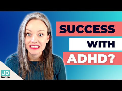 Can You Be a Good Lawyer with ADHD? How ADD Attorneys Can Succeed