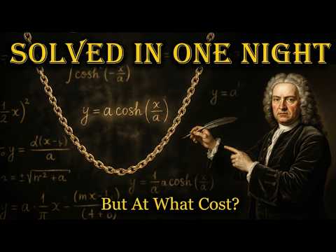 The Mathematician Who Taught Euler (And Betrayed His Family)