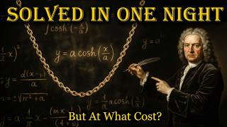 Mathematical Genius or Narcissist? The Truth About Johann Bernoulli