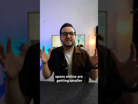 Why You Should Go All In On Short-Form Videos...