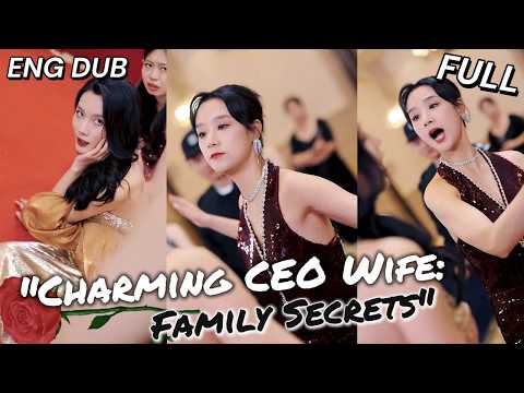 💥Queen of Law returns! Hubby buys firm for her!【ENG DUB】【FULL】（chinese drama eng sub）#ShortDrama