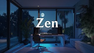 Deep Focus Music for Productive Flow ~ Chillstep Study Vibes