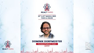 React Query API Design: Lessons Learned - Dominik Dorfmeister