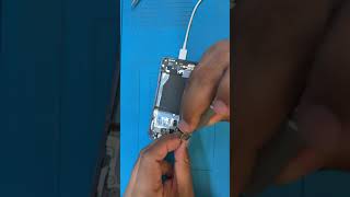 Highlight Samsung Galaxy S22 Not Turning On | Live Repair & Diagnosis #galaxys22 #techfix #repair