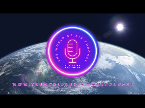 S01:E11 - Kickin' It with Kre: Bravery, Vision Boards, and Manifestation