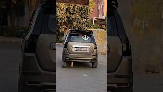 New Alloys 17inch in New WagonR Only One In India ❤️ #diljitdosanjh   #wagonrmodifications #wagonr