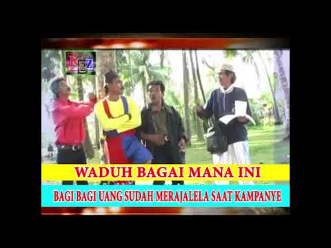JANJI JANJI MANIS KAMPANYE