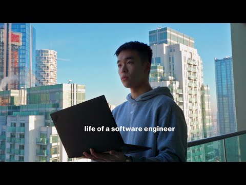 Day In The Life Of A Software Engineer In Finance (London)