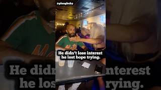 The Day He Stopped Believing in Her #ModernDating #DatingTruths #DatingConversations