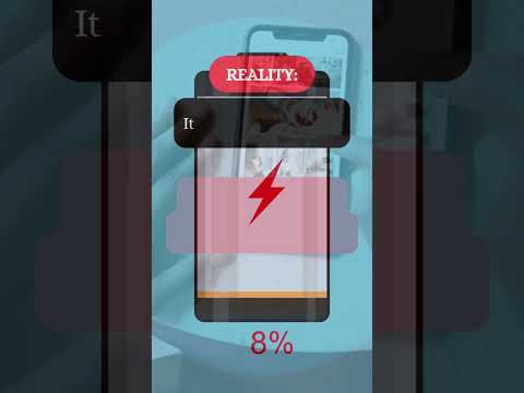 This Myth Has Fooled Everyone… Until now 👀 🤯 😱 #shorts #MythBusted