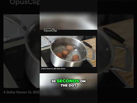How to Make the Perfect Soft Boiled Eggs  Easy and Foolproof Method