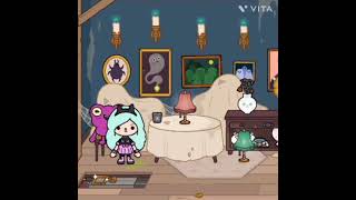 Toca Hack #2 #tocalifeworld #tocaboca #tocahack #tocalife