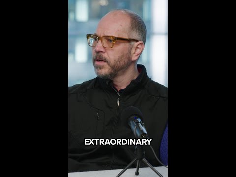 What does it mean to be extraordinary?