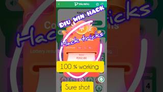 Colour prediction hack-diu win game hack _ 100% working - colour trading hack APK