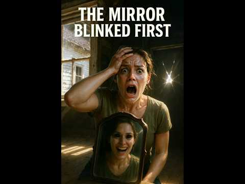 She Opened It In Broad Daylight #DaylightHorror #shortsfeed #creepyshorts