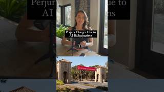 It is CRUCIAL that everyone is educated about AI model hallucinations