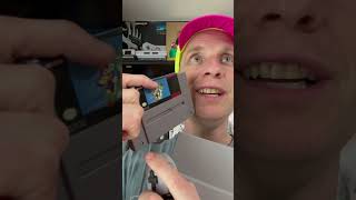 Matt Rents A Super Nintendo