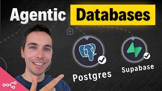 How to Build Smarter RAG Database Agents (n8n)