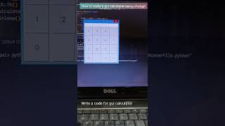 Building a ChatGPT-Powered Calculator: Witness AI in action! 🧮🤖 #AIProgramming #CalculatorProject