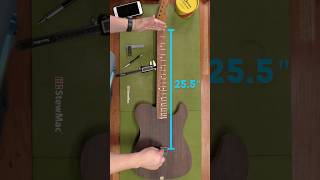 Try this trick for perfect bridge placement