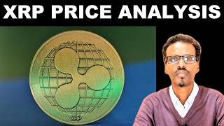 XRP PRICE FORECAST :XRP PRICE WAXUU KA HOOS MARAY INTA BADAN TECHNICAL INDICATORS .