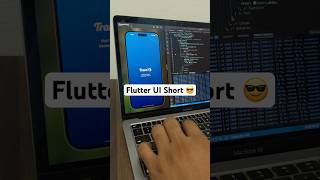 Flutter Tutorial for Beginners – Build This in 60s!