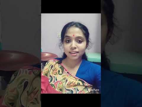Kavyatari - কাব্যতরী | Sabeki Bhalobasa - সাবেকি ভালোবাসা | Bristy Roy - বৃষ্টি রায় | Paromita Das