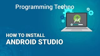 How to Install Android Studio | android studio tutorial  step by step