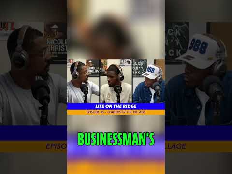 Coleman's Millionaire Mindset: Resourceful Community Building