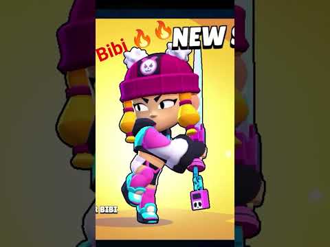 #foryou #brawlstars #pourtoi #videogames leik Subscribe to the channel