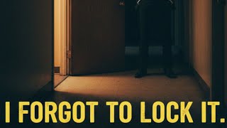 My Toxic Boss Followed Me Home...