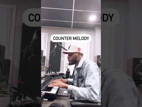 Making an RnB song from scratch 2023