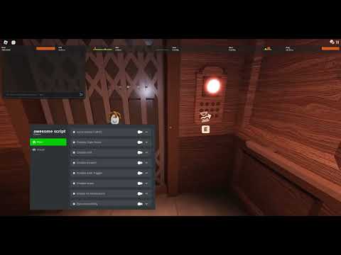 doors awesome script found