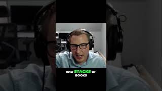 Specializing in a Niche for Quant Finance - Dimitri Bianco