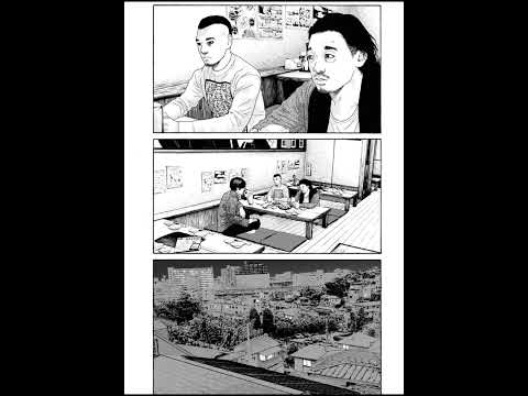 犠牲になった命とそれを背負って生きる男たち