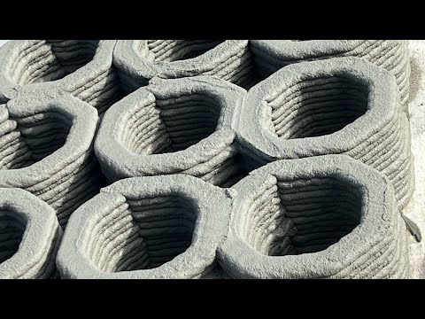 United robotic systems Printing the future partnership Brick and motor company