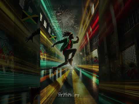 Silent Moves | New Reggae Song | Rap Masters Legacy | MelodyTasters